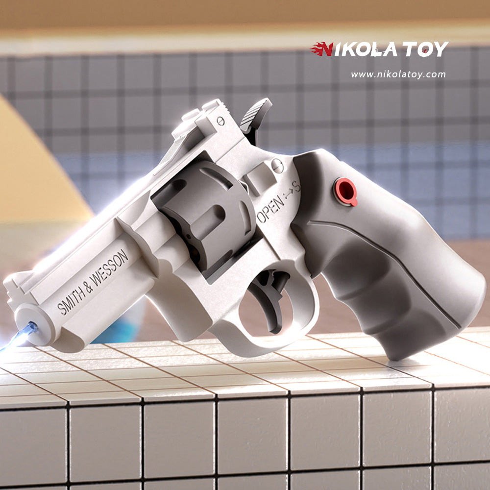 Skanto | Smith Wesson Revolver Vannpistol