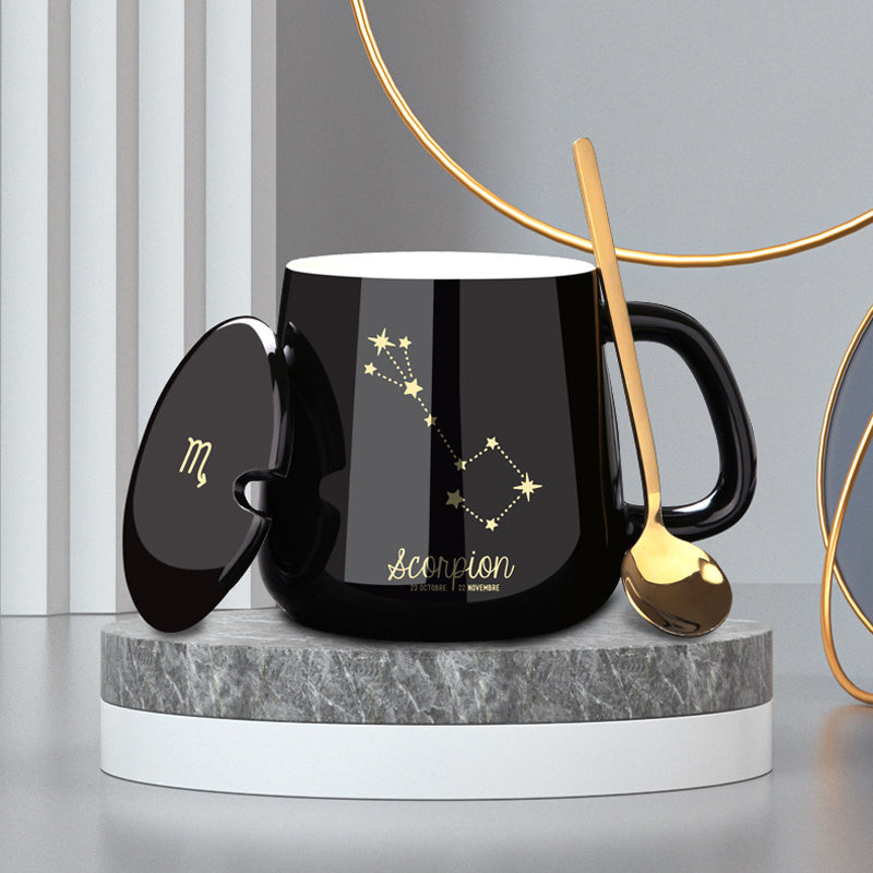 Constellation Krus | Skanto