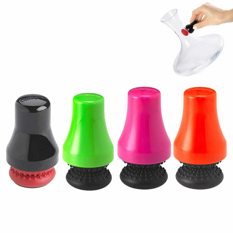 Skanto | Magnetisk Glass Rensingskrubber