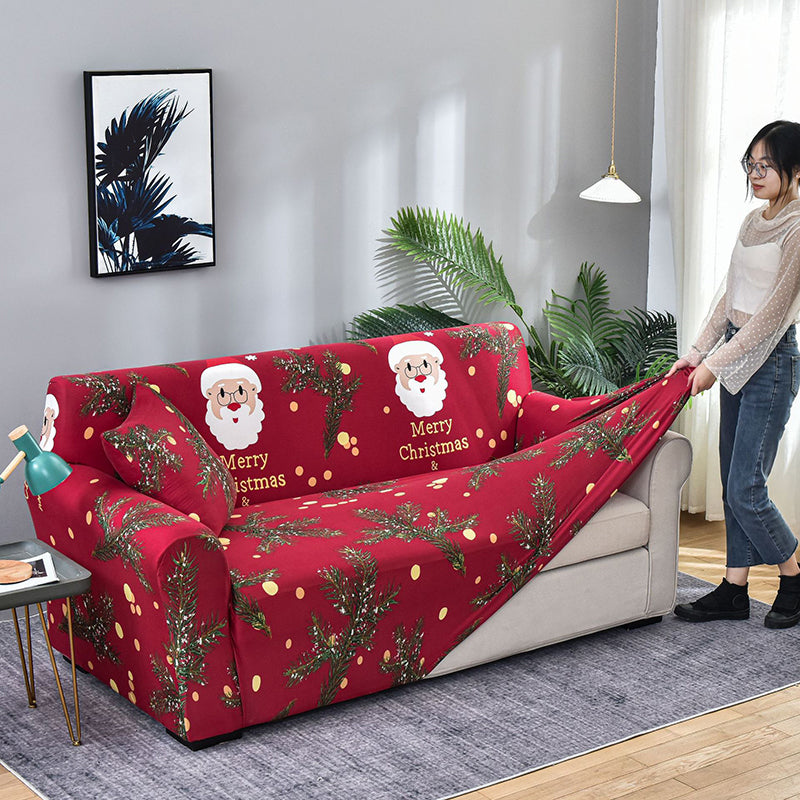 Skanto | Jule Allsidig Elastisk Sofa Deksel