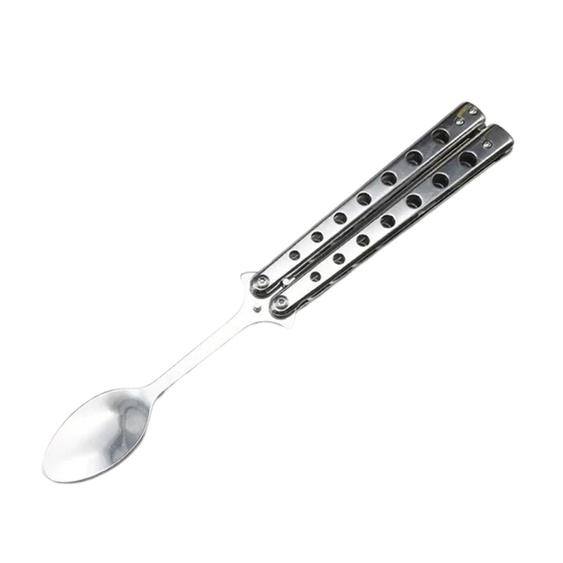 Butterfly Cutlery | Skanto