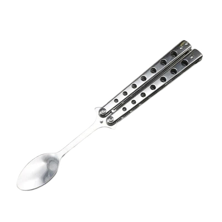 Butterfly Cutlery | Skanto
