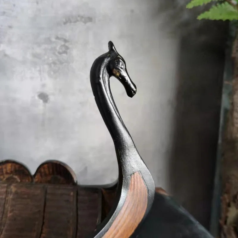 Norvo | Seiltradisjon i antikvitet utgave