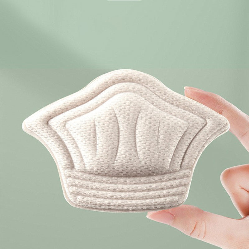 Anti-Wear Heel Patch | Skanto