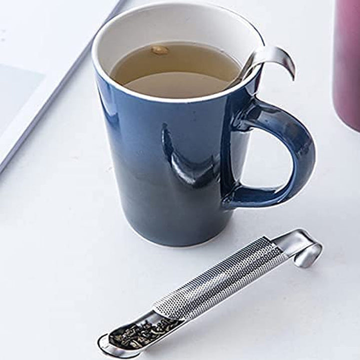Skanto | Stål te-infuser