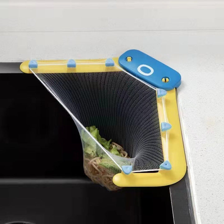 Octopus Sink Filter Kit | Skanto
