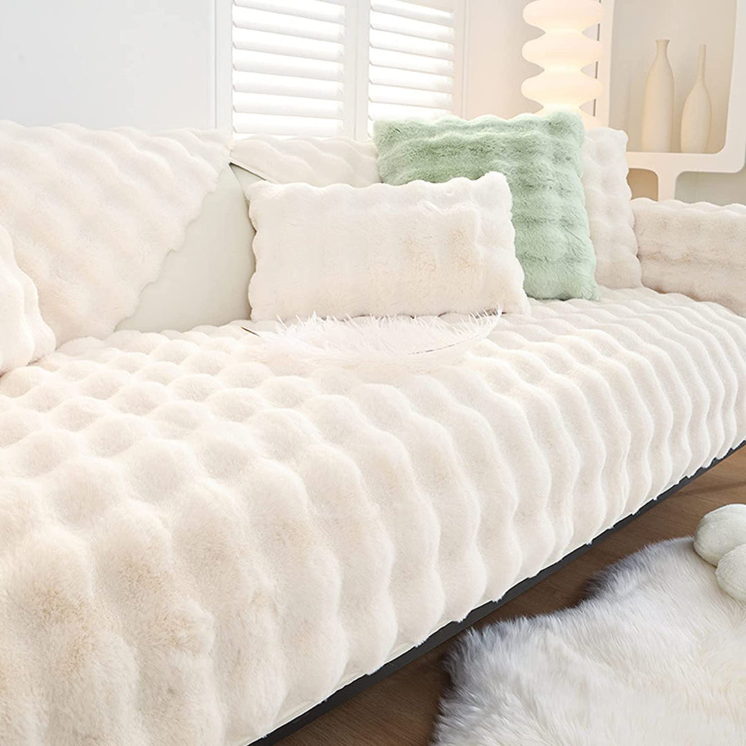 Sofa pute - Transformér stuen din - Stil og beskyttelse | Skanto