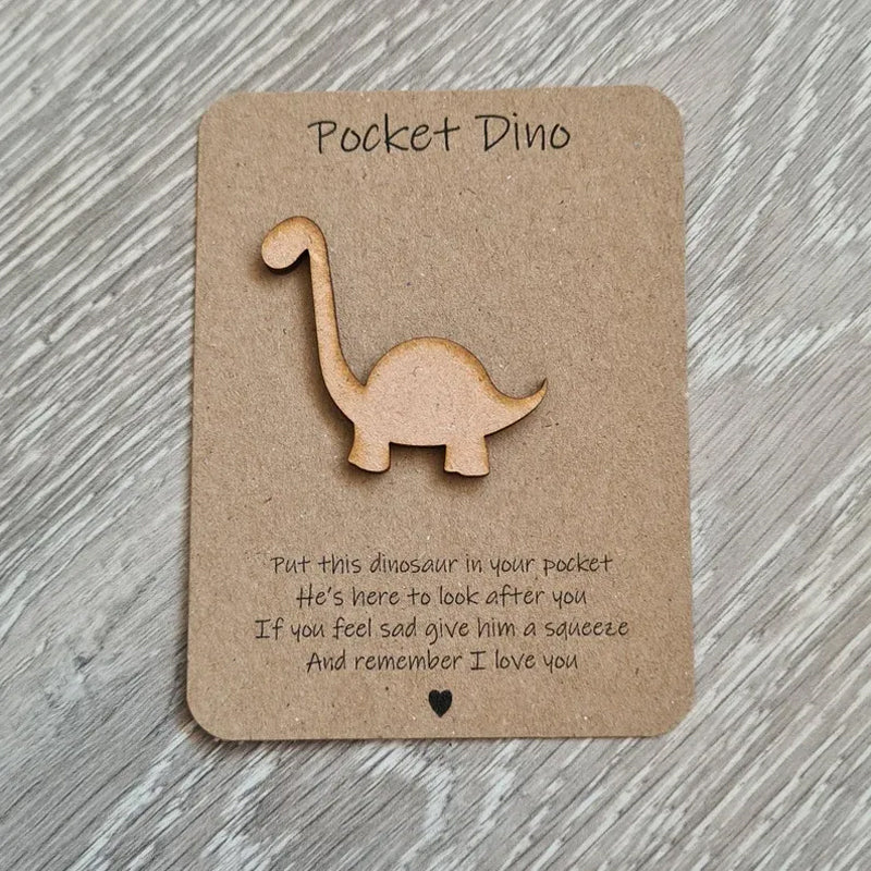 Skanto | Vesker Dinosaur Klem