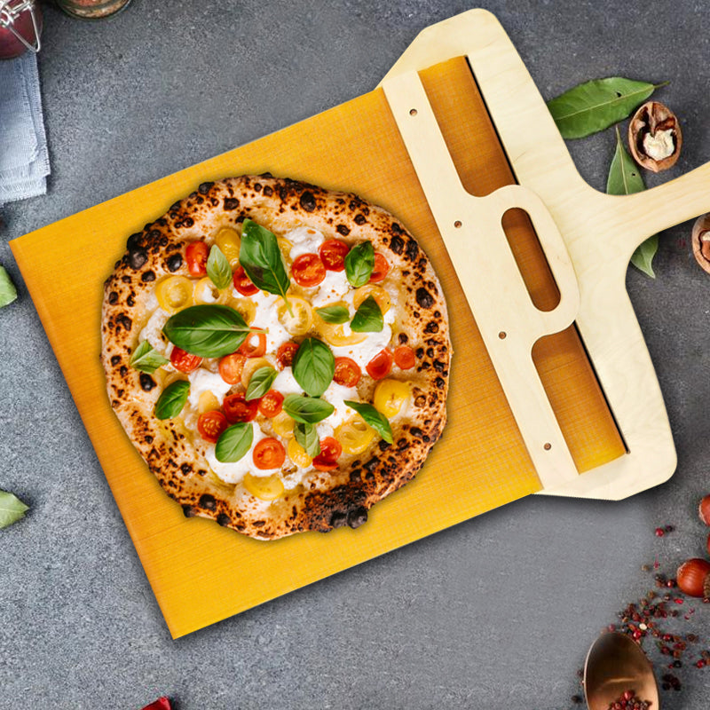Skanto | Sliding Pizza Spade