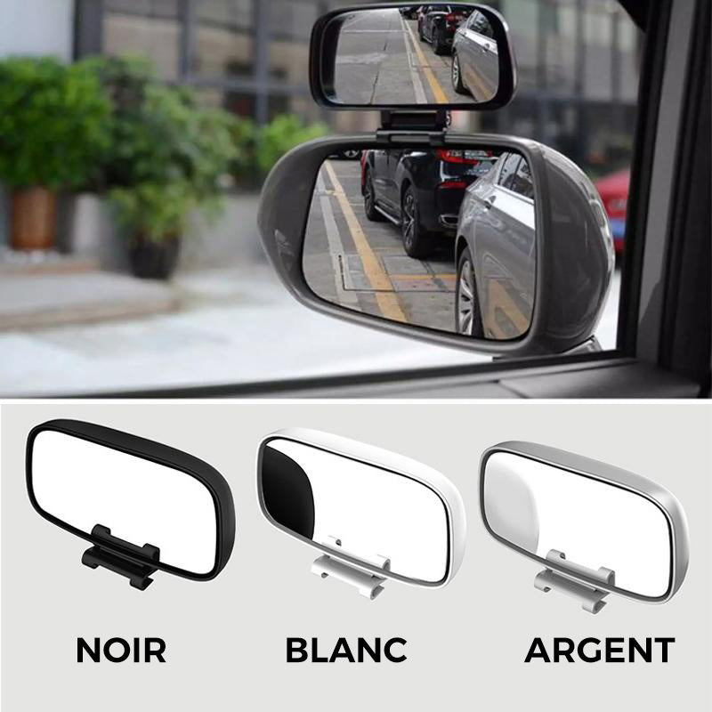 Car Death Corner Mirror | Skanto