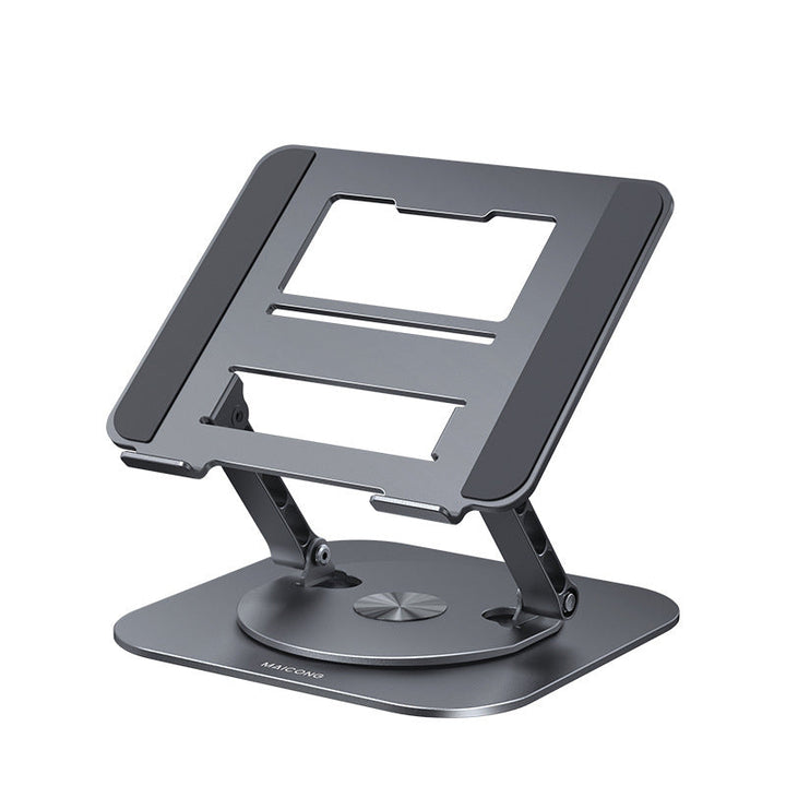 Støtte for bærbar PC i aluminiumlegering | Skanto