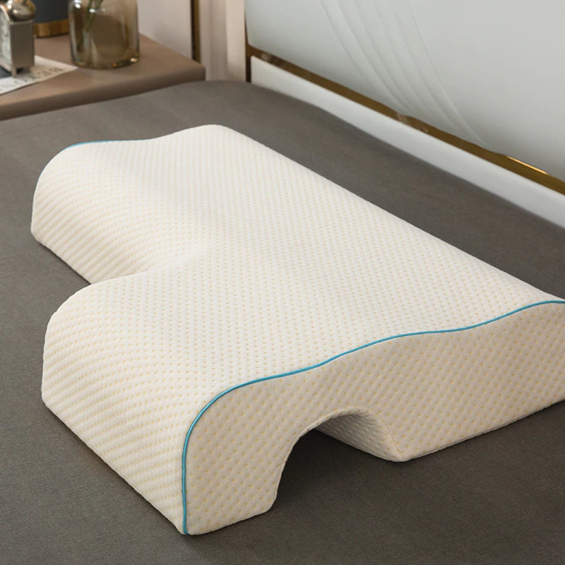 Memory Foam Anti-pressure Klem Armpute | Skanto