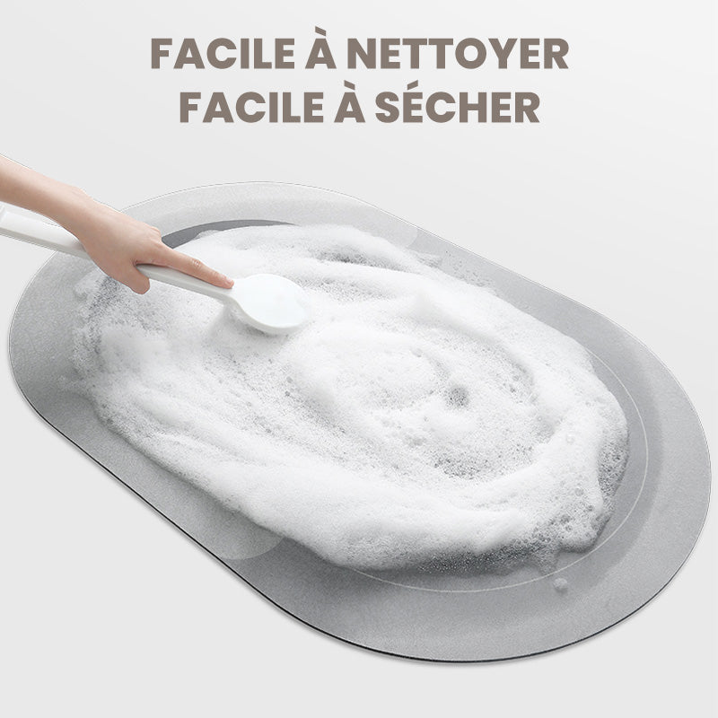 Super Absorbent Floor Mat | Skanto