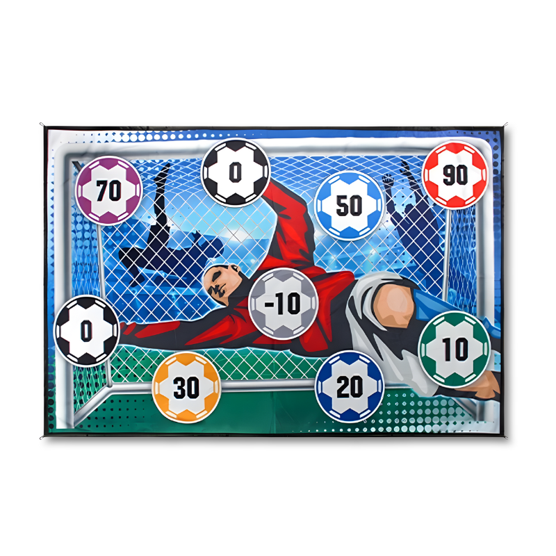 Skanto | KickTarget