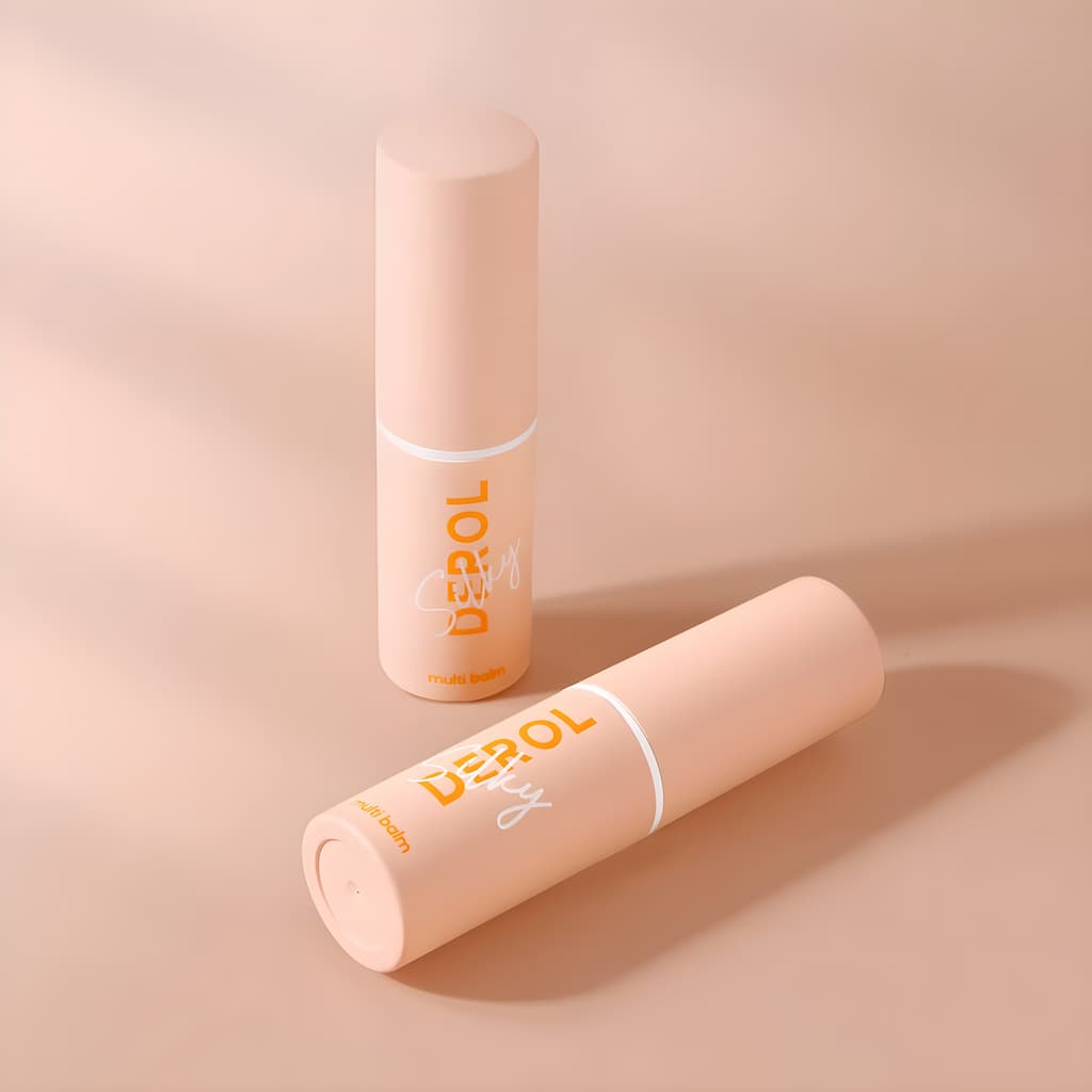 Skanto | SmoothBalm | Stråleglans og ungdom gjenvunnet