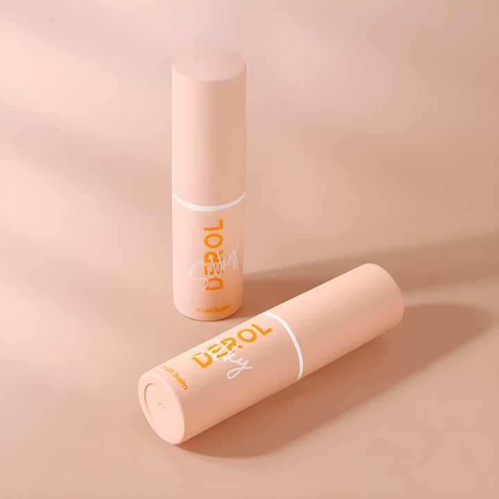 Skanto | SmoothBalm | Stråleglans og ungdom gjenvunnet