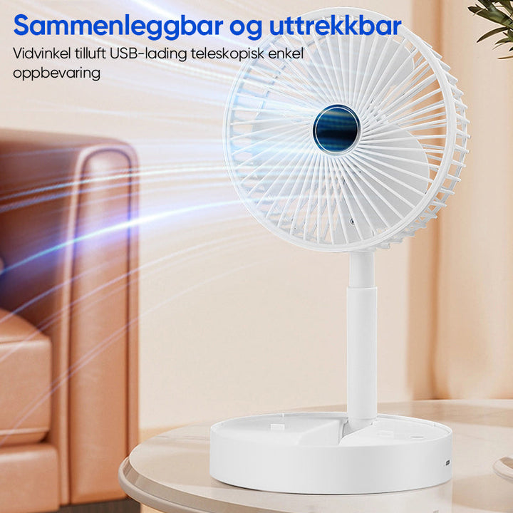 Skanto | Sammenleggbar Vifte