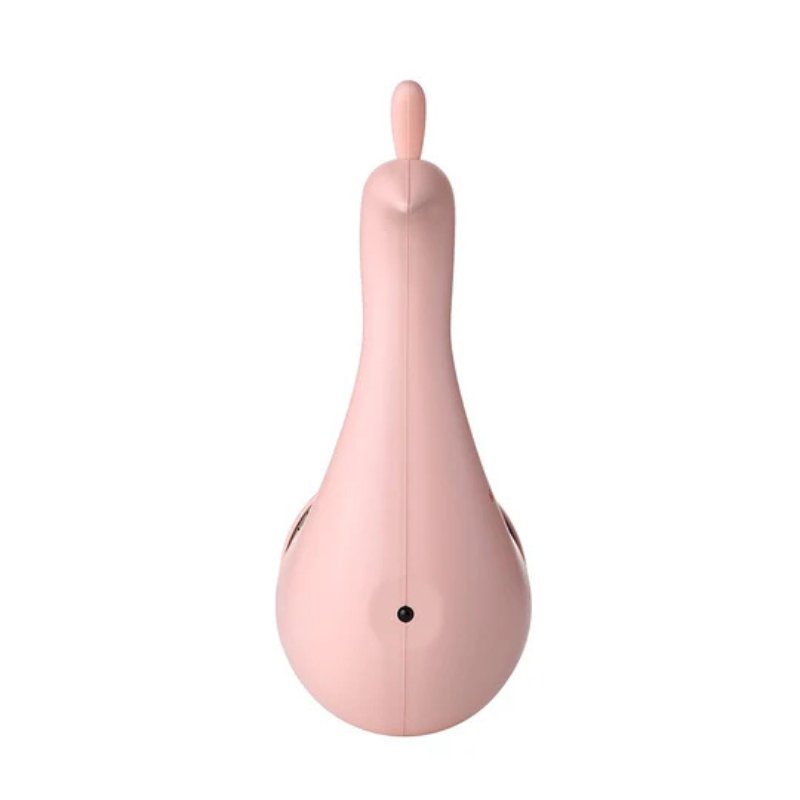 Dekorativ lampe med fjernkontroll og fargeeffekter Skanto