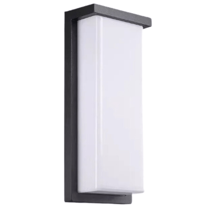 Skanto | Elegant LED-belysning for hage og terrasse