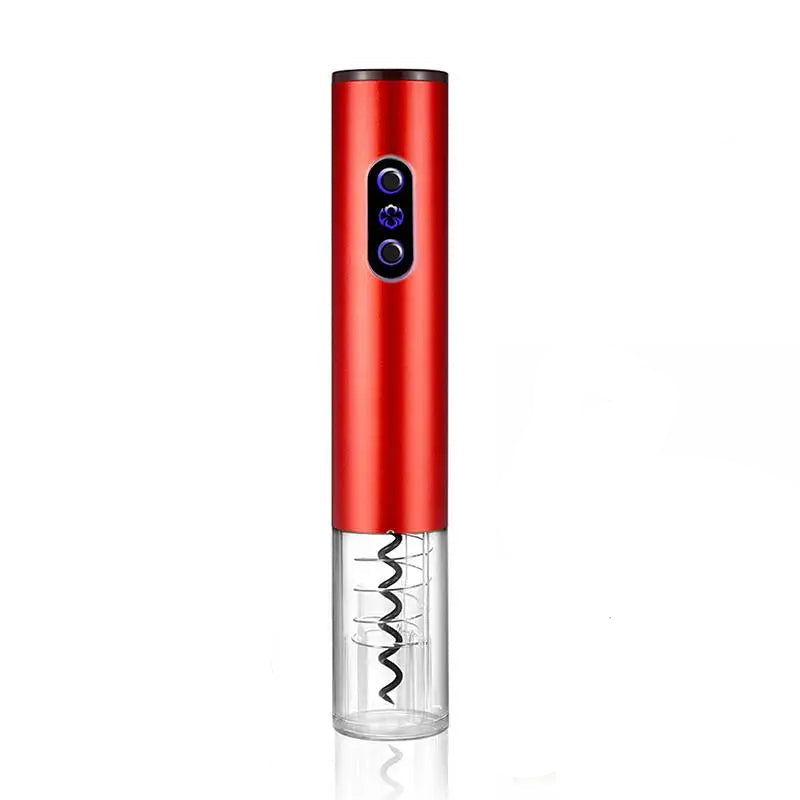 WineWizard Åpner – Automatisk Korketrekker for Vinelskerne Skanto