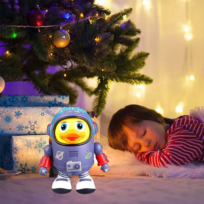 Skanto | 🌟Syngende og dansende astronautand