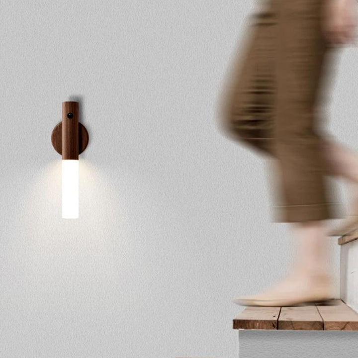 Skanto | Smart LED Kveldsvegglys