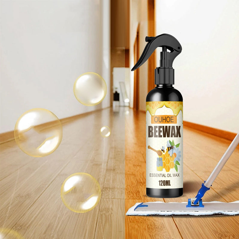 Skanto | Naturlig mikromolekylær bivoks spray