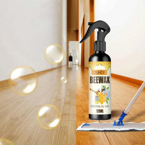 Skanto | Naturlig mikromolekylær bivoks spray