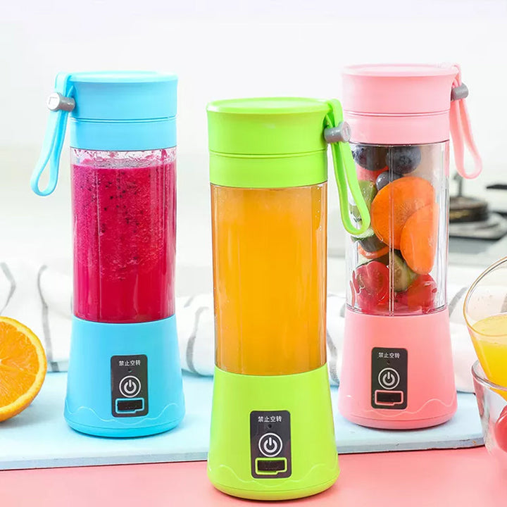 Trådløs Dynamisk Juice Kopp | Skanto