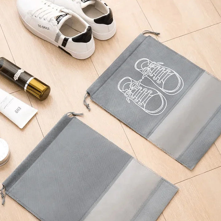 Skanto | Sko Støvproof Non-woven Oppbevaringspose