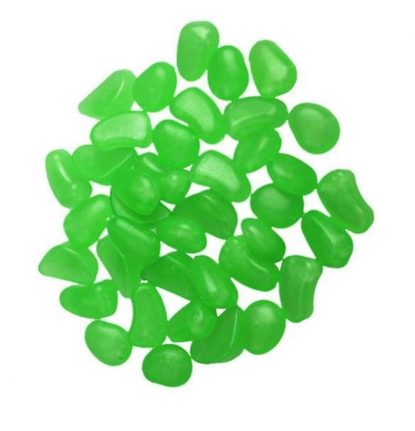 Gleam - Glow-in-the-Dark Hage Steiner | Skanto