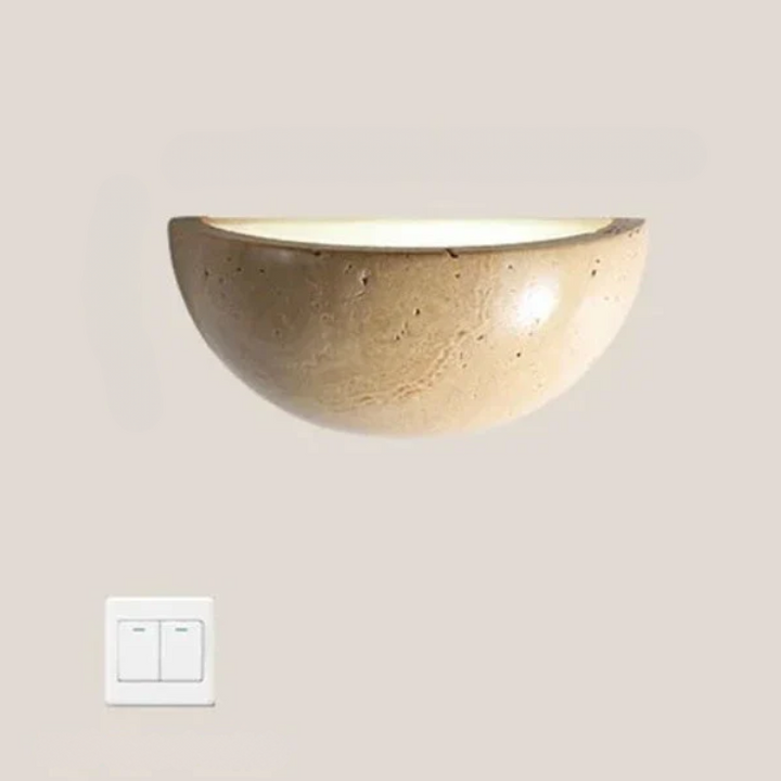 Elegant vegglampe med den nyeste LED-teknologi | Skanto