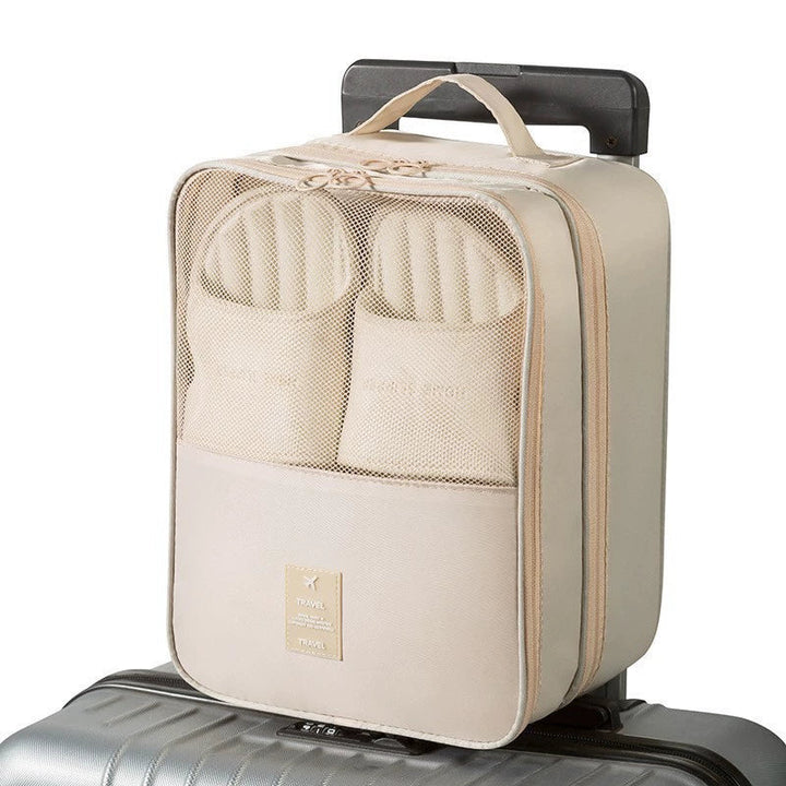 Skanto | Dobbel Lag Reisesko Bag