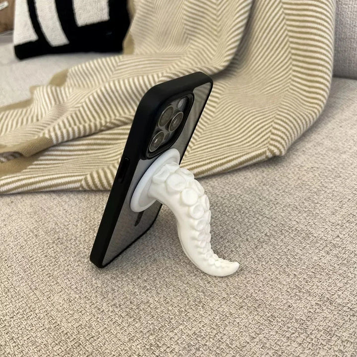 Skanto | Octopus Klo Magnet Brakett