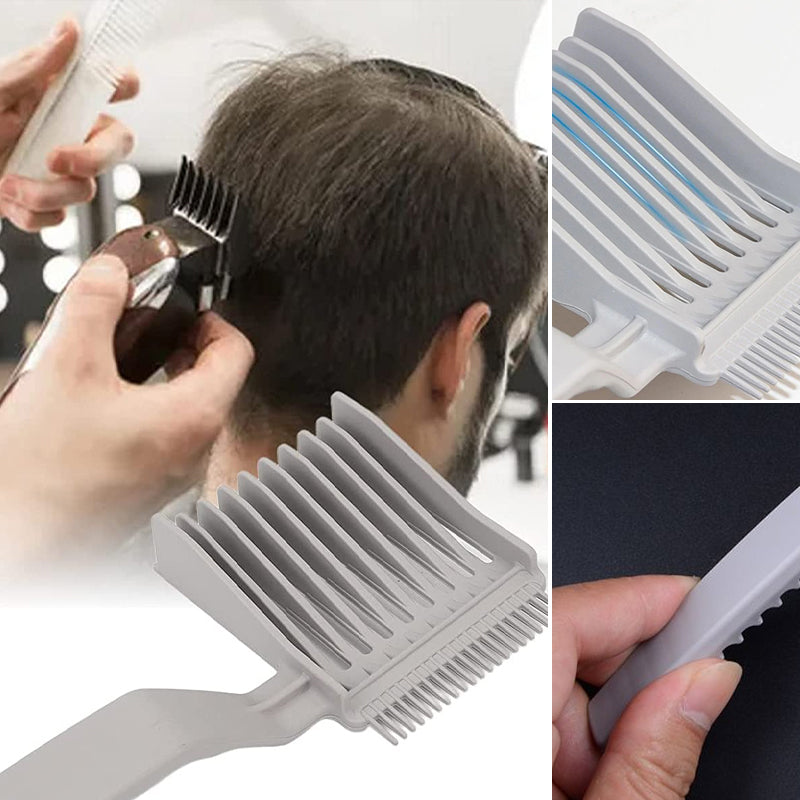 Skanto | Herre Gradient Haircut Comb
