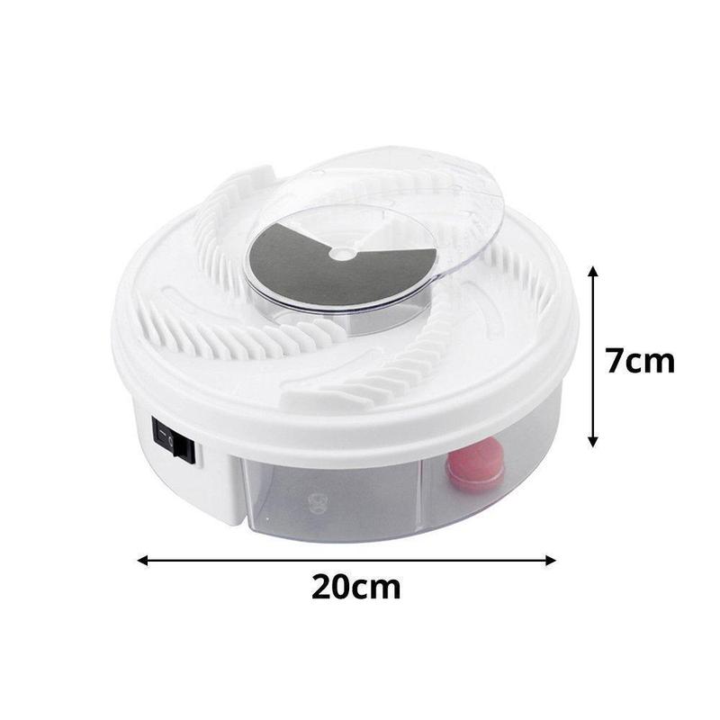 Ciaovie Anti-Fly Device for Electric Fly Catcher | Skanto