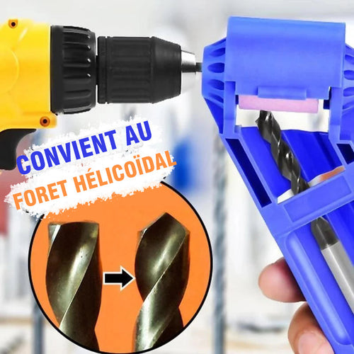 Ciaovie Bærbar Elektrisk Drill Shredder | Skanto