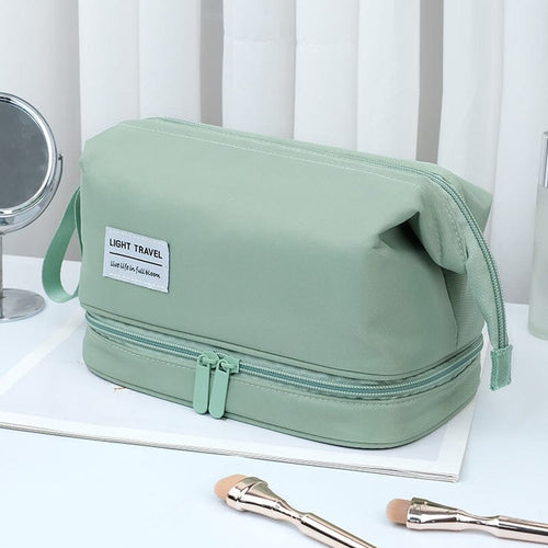Skanto | BeautyStash - Den essensielle vesken - Organiser skjønnheten din - Elegant og praktisk