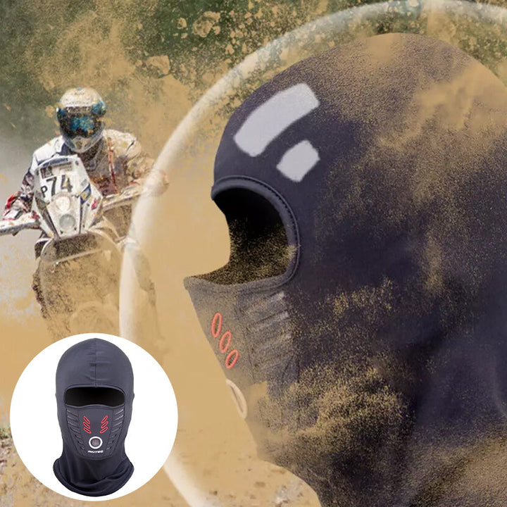 Skanto | Motorsykkel kjøremaske