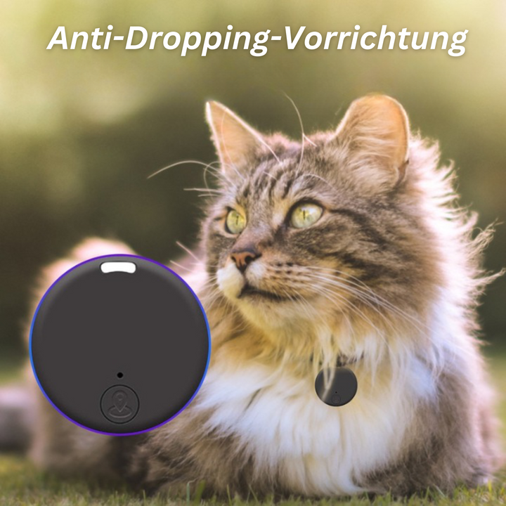 Mini GPS Sporingsenhet – 2 Delt Sett | Skanto