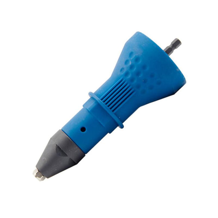 Fjernbar nittpistol boradapter | Skanto
