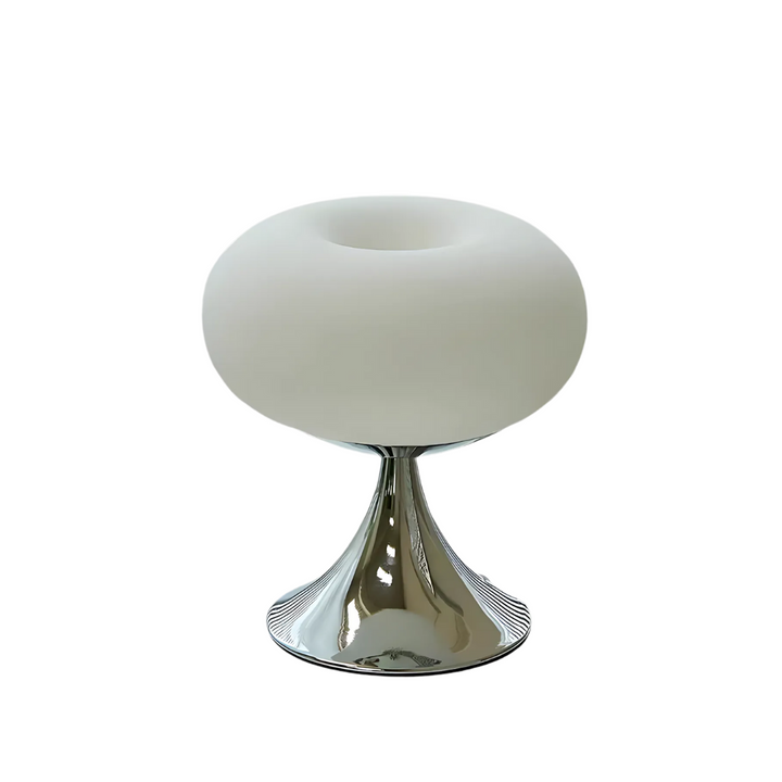 Skanto | Antikk LED Bordlampe