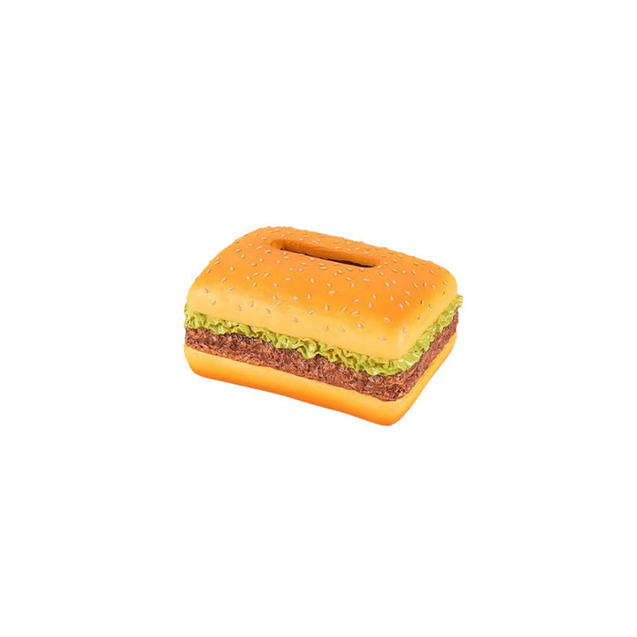 Skanto | Sjarmerende Burger Veve Boks
