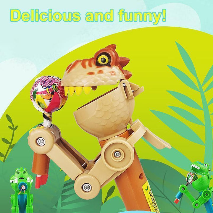 Skanto | Tricky Dinosaur