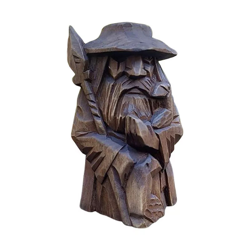 Skanto | Odin Thors Hageornament