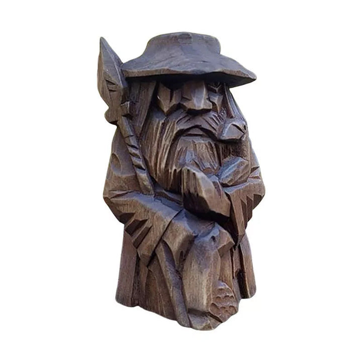 Skanto | Odin Thors Hageornament