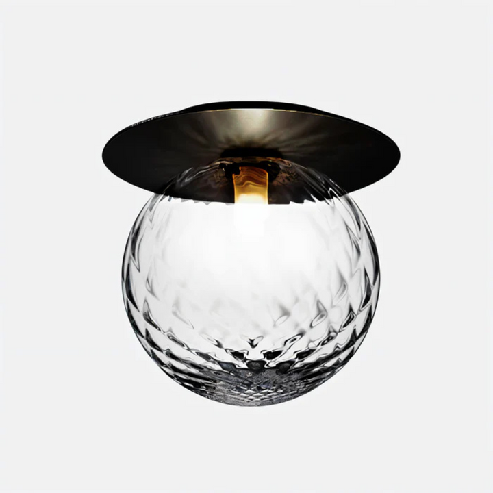 Skanto | Luksus LED Taklampe & Vegglampe