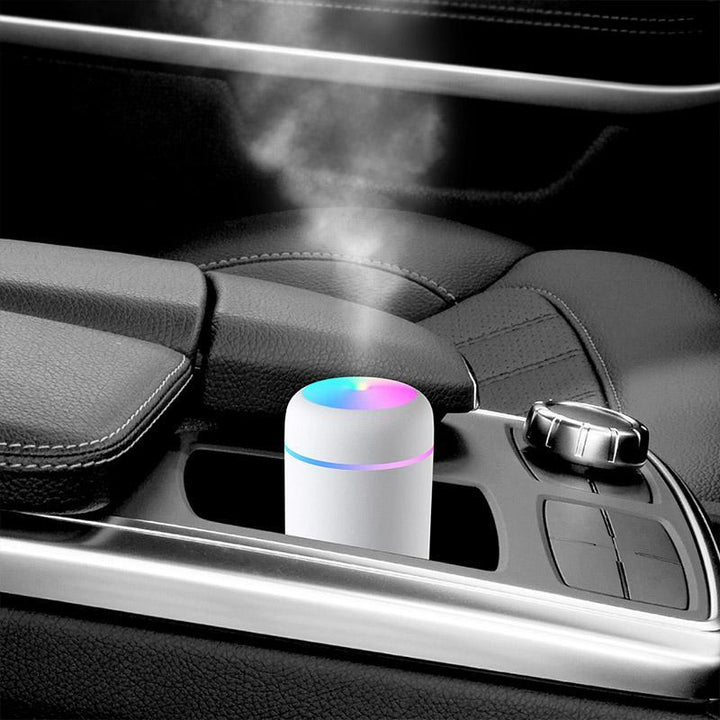 Mini Air Purifier | Skanto