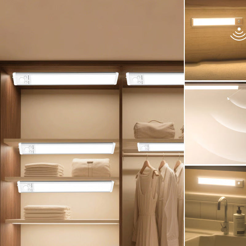 Skanto | Intelligent induksjonsmagnetisk LED-lys