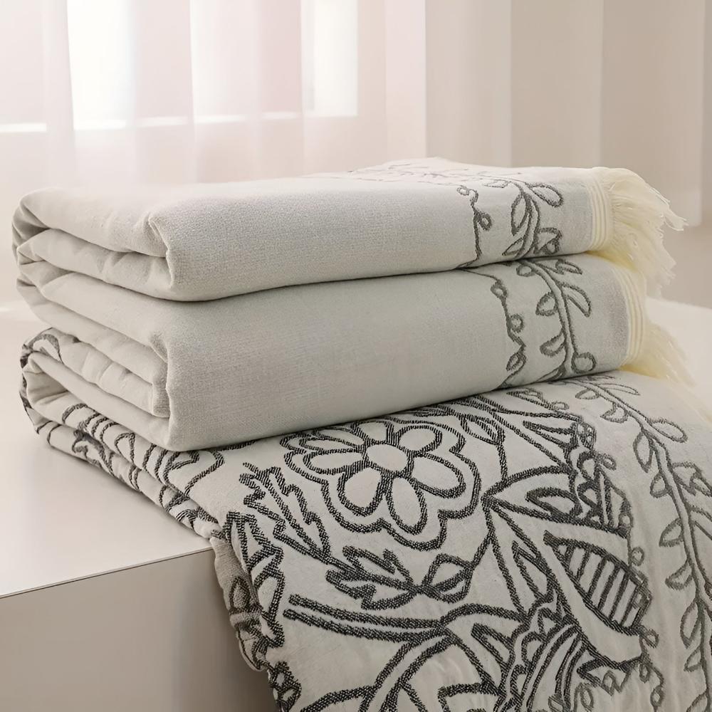Skanto | Scandi Chic Kattel Blanket